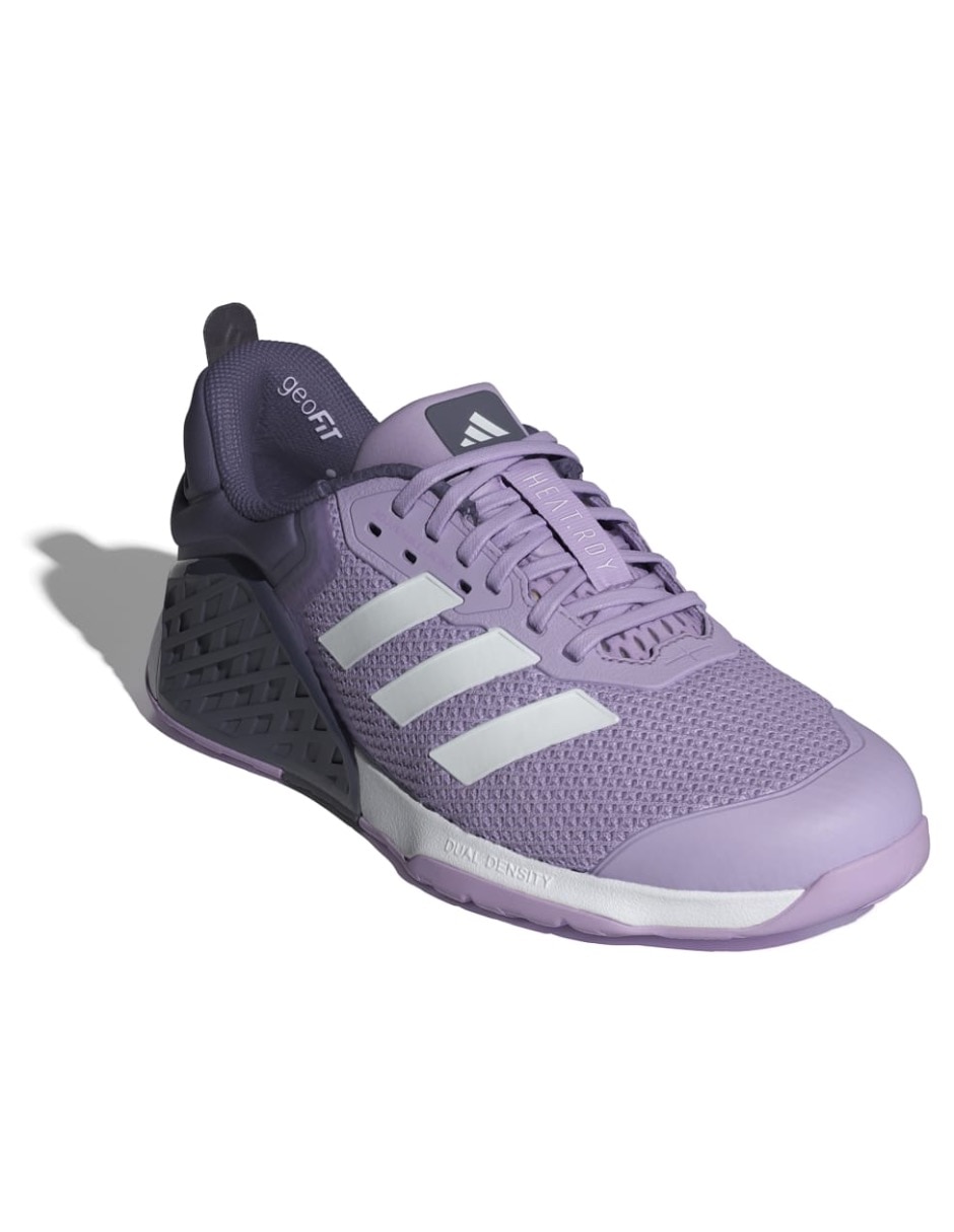 Tenis casual Dropset de mujer 5