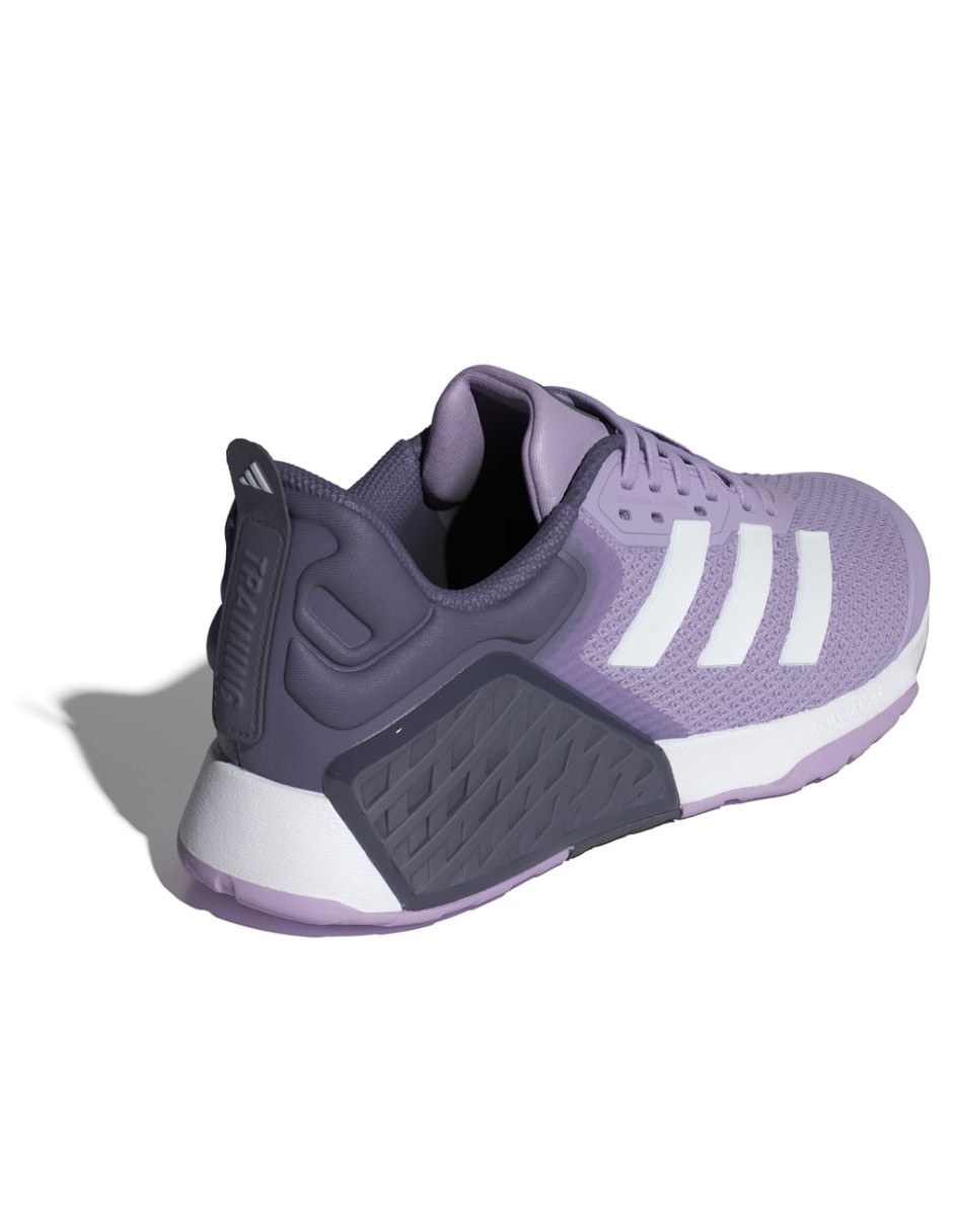Tenis casual Dropset de mujer 6