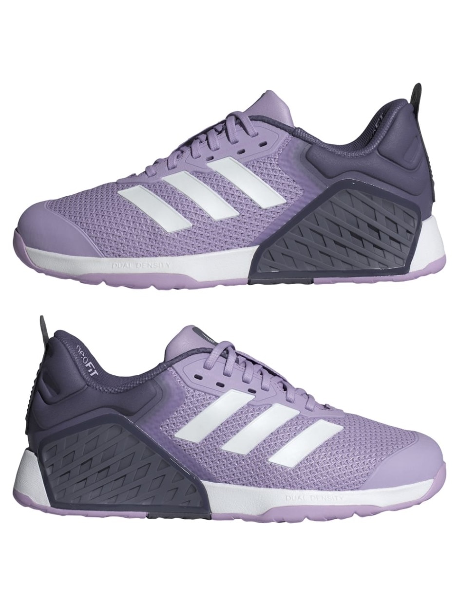 Tenis casual Dropset de mujer 7