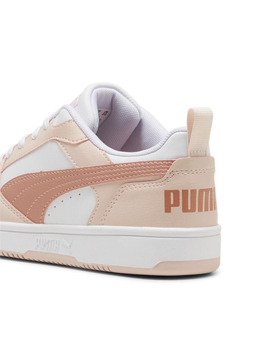Tenis Puma Rebound V6 adulto unisex
