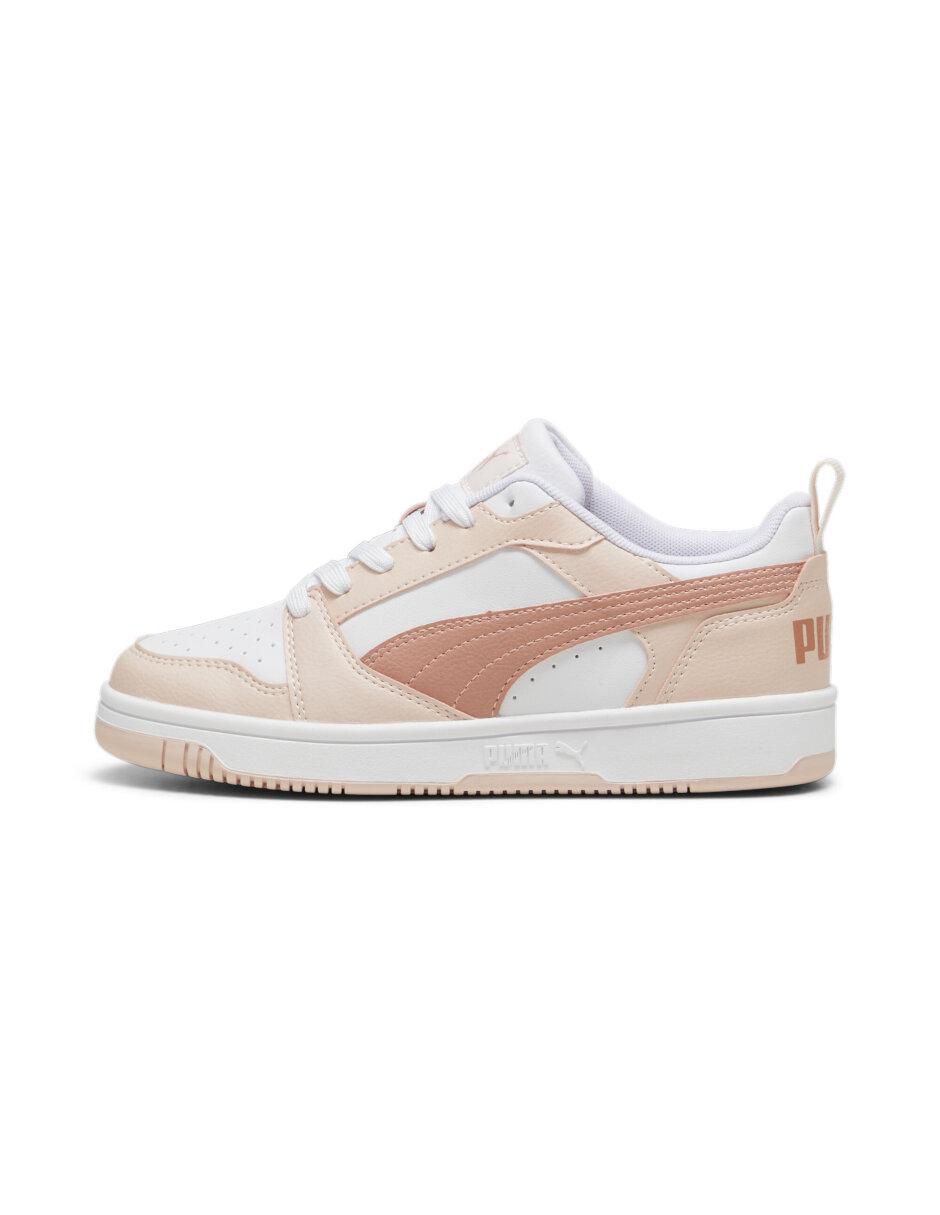 Tenis Puma Rebound V6 adulto unisex