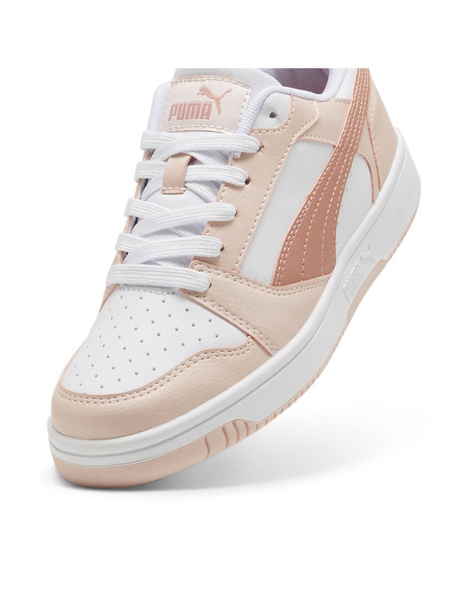 Tenis Puma Rebound V6 adulto unisex