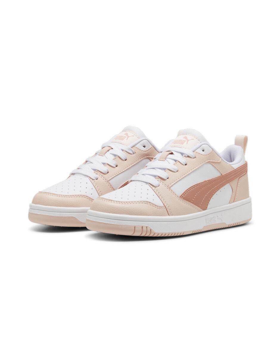 Tenis Puma Rebound V6 adulto unisex