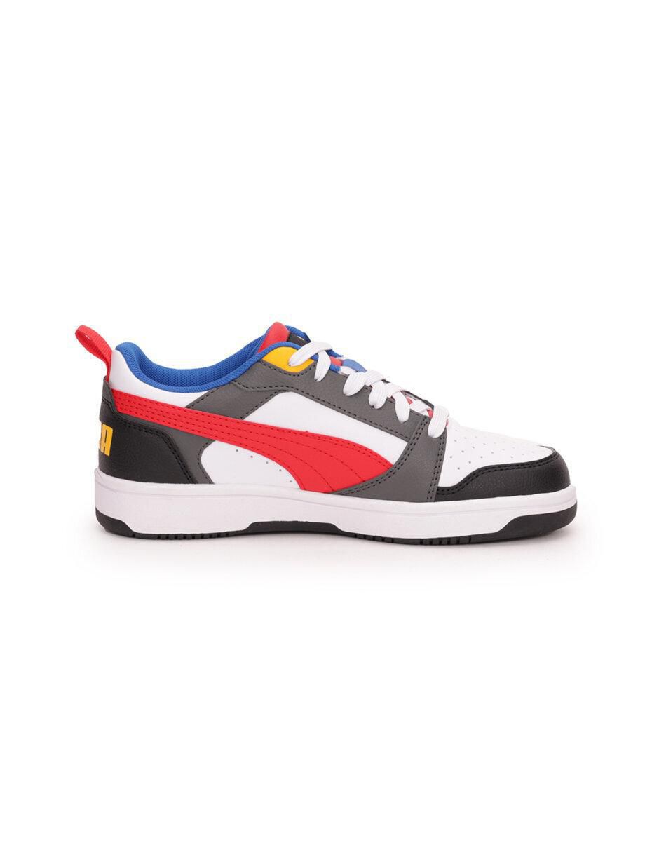 Tenis Rebound V6 unisex