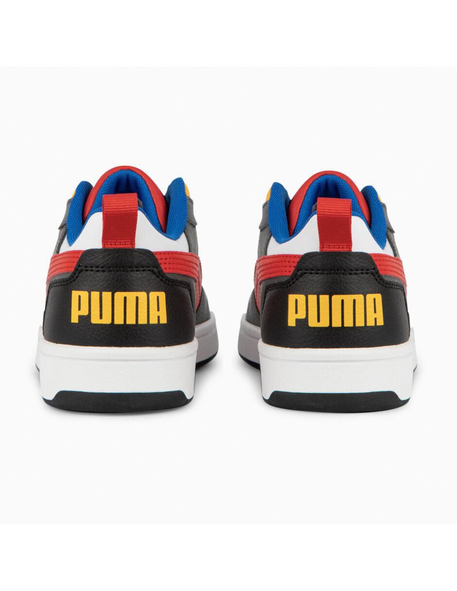 Tenis Rebound V6 unisex 2
