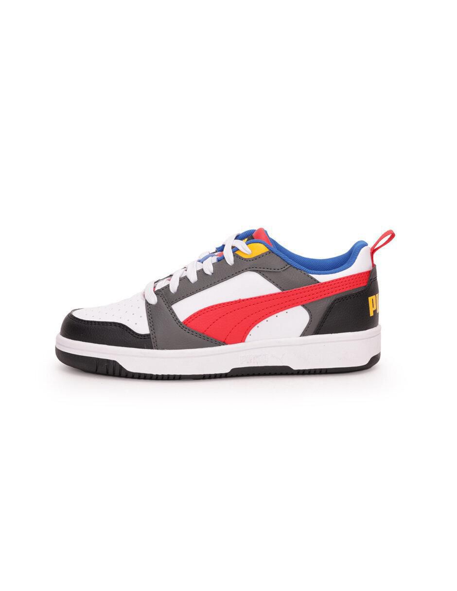 Tenis Rebound V6 unisex 3