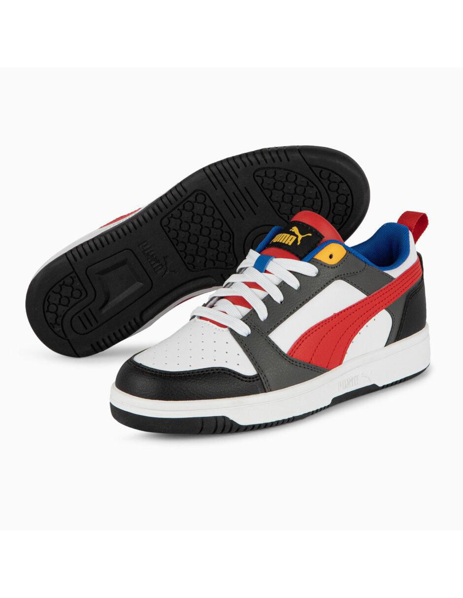 Tenis Rebound V6 unisex 5