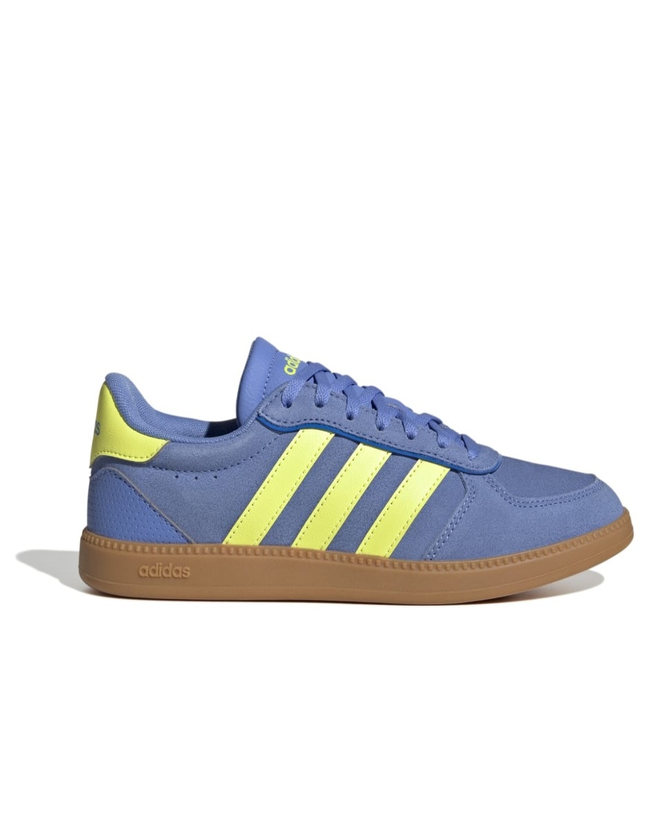 Tenis casual Adidas Breaknet de mujer Liverpool