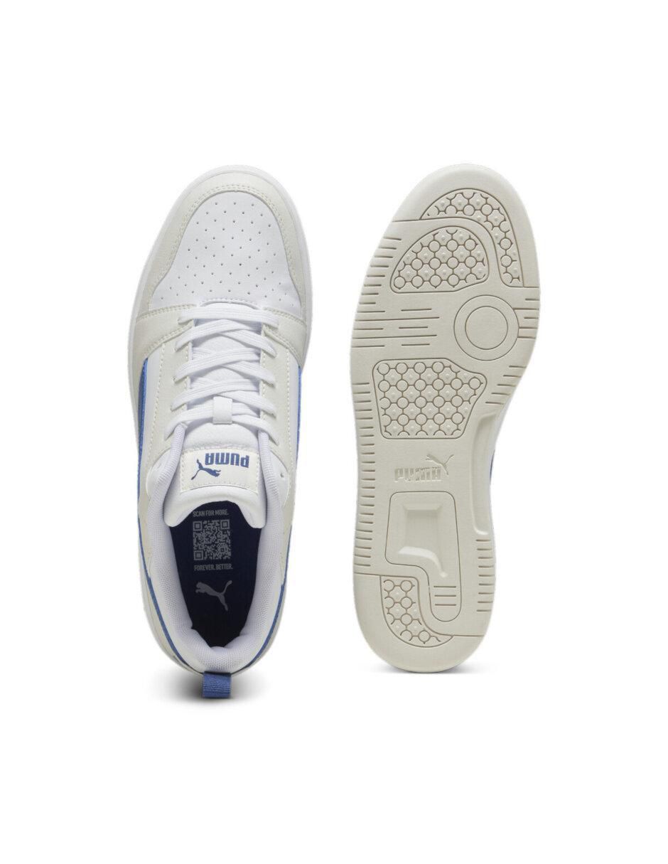 Tenis Rebound V6 de hombre 4