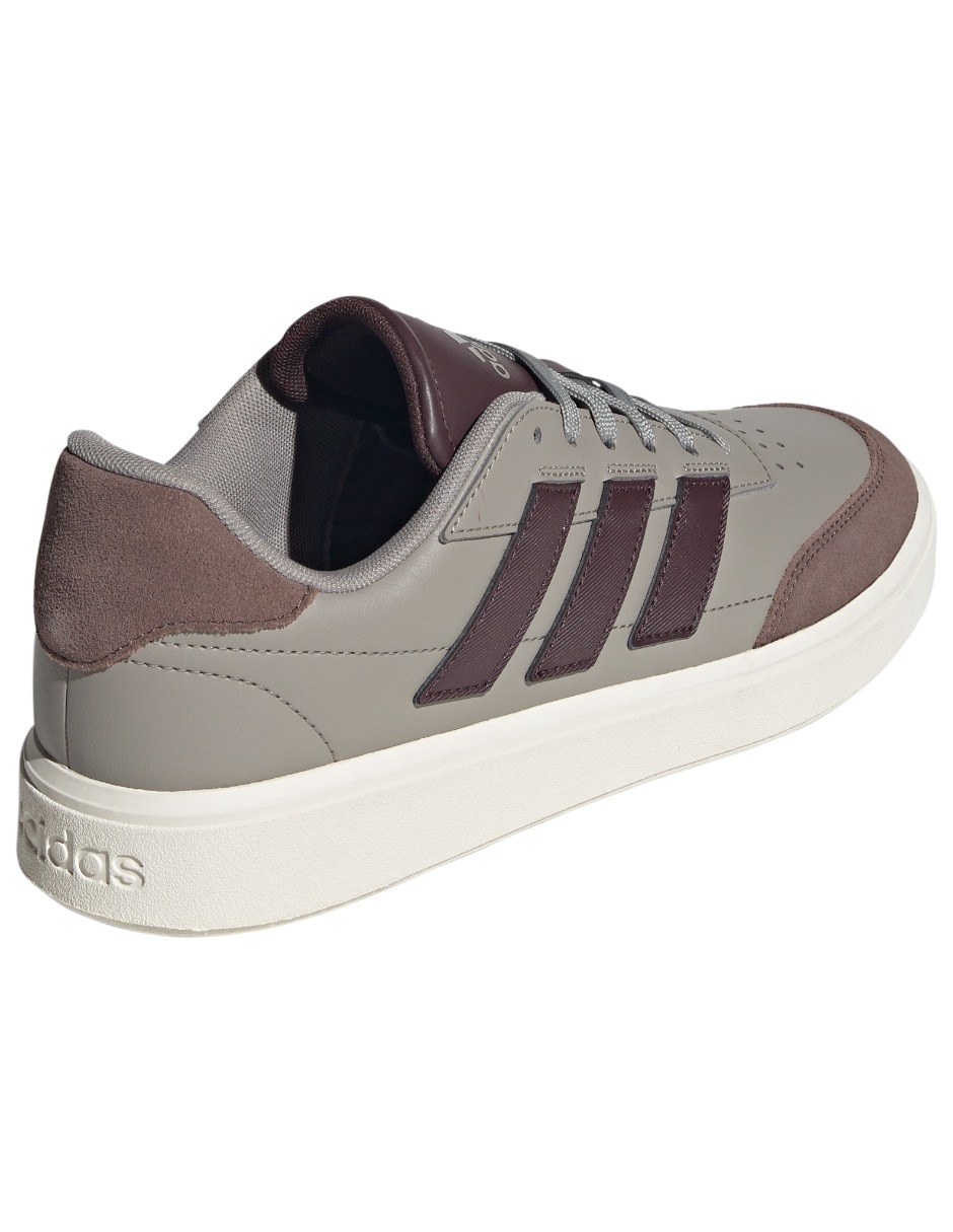Tenis para casual courtblock de hombre 2