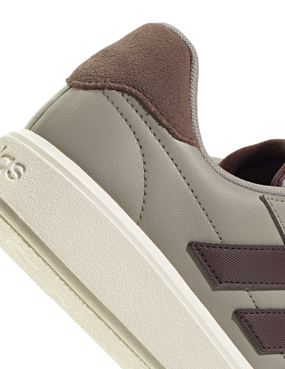 Tenis para casual courtblock de hombre 5