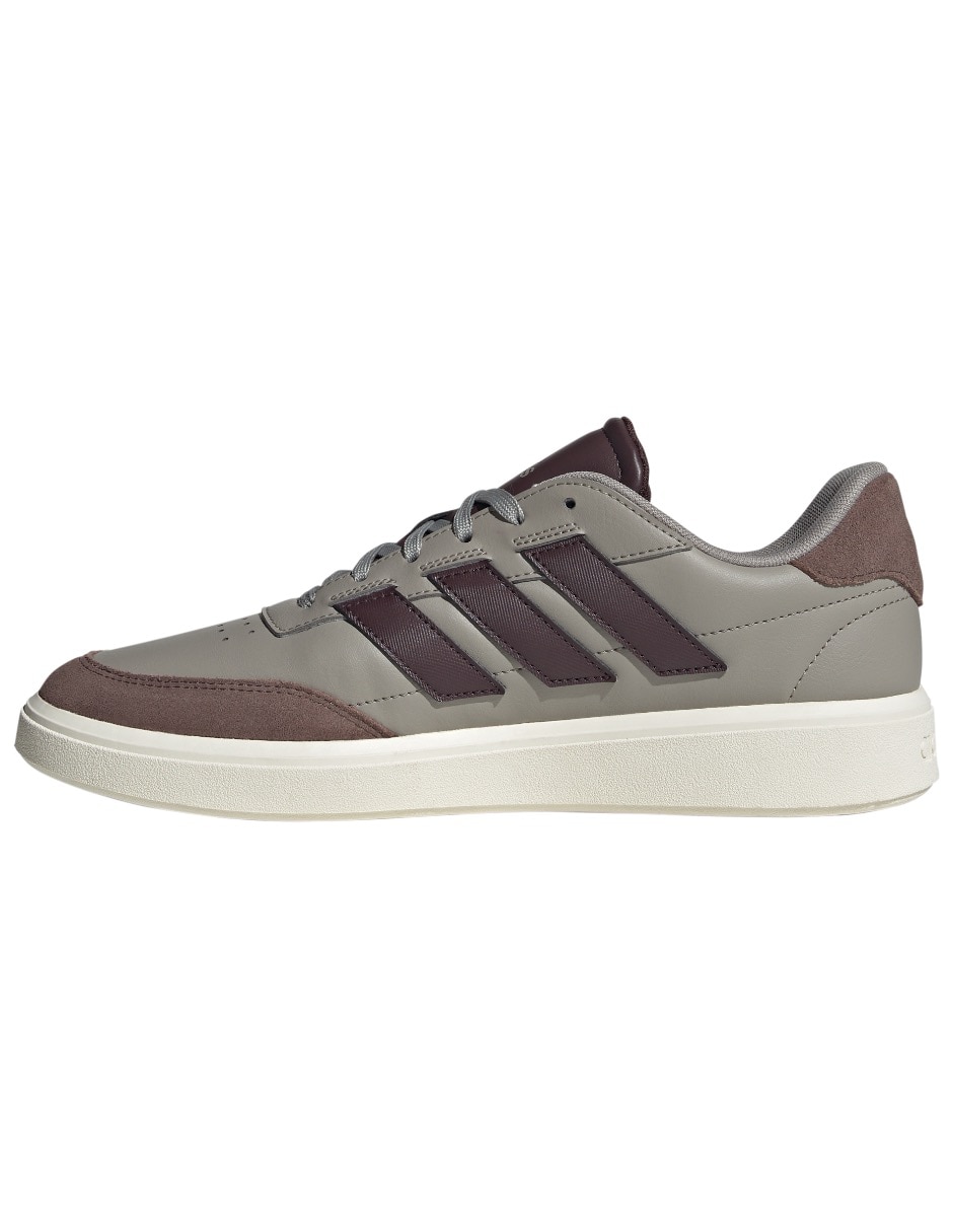 Tenis para casual courtblock de hombre 7