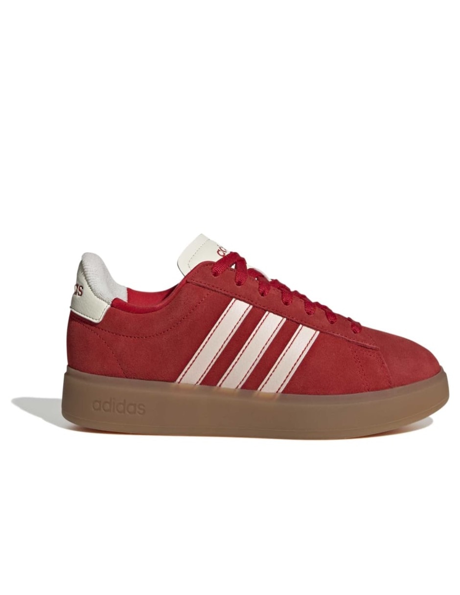 Tenis casuales Adidas Grand Court de mujer Liverpool