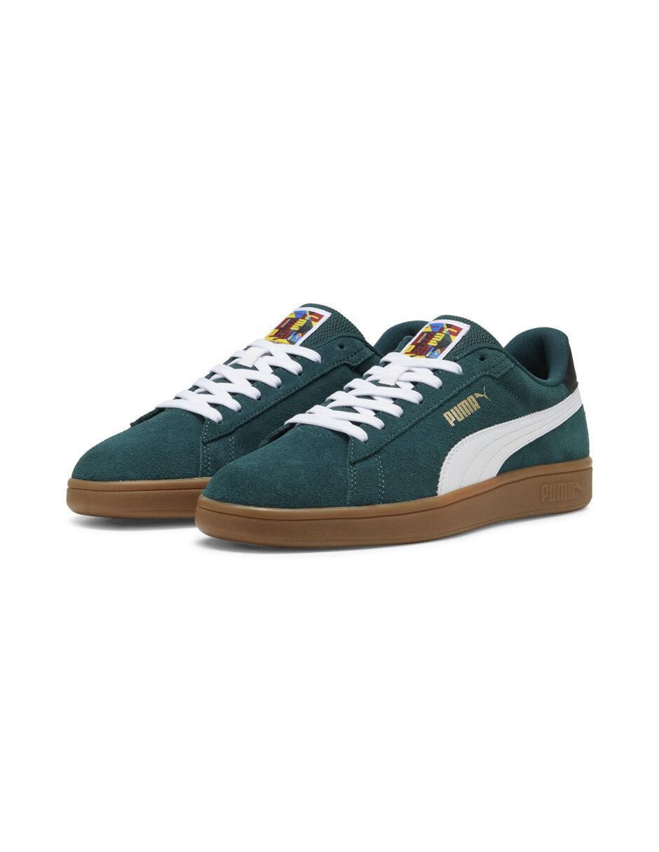 Tenis Smash 3.0 YOS adulto unisex 6