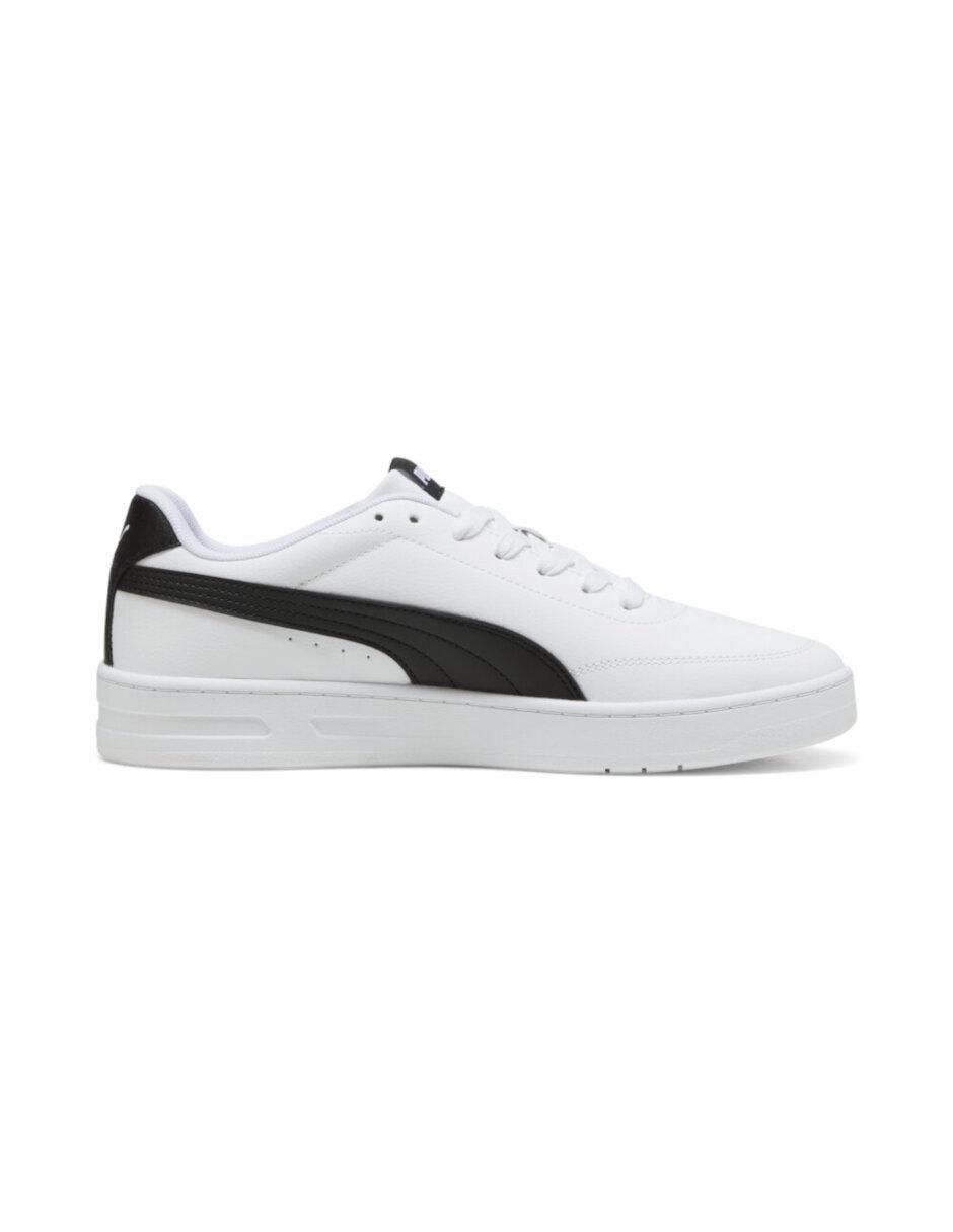 Tenis Court Classic Clean unisex