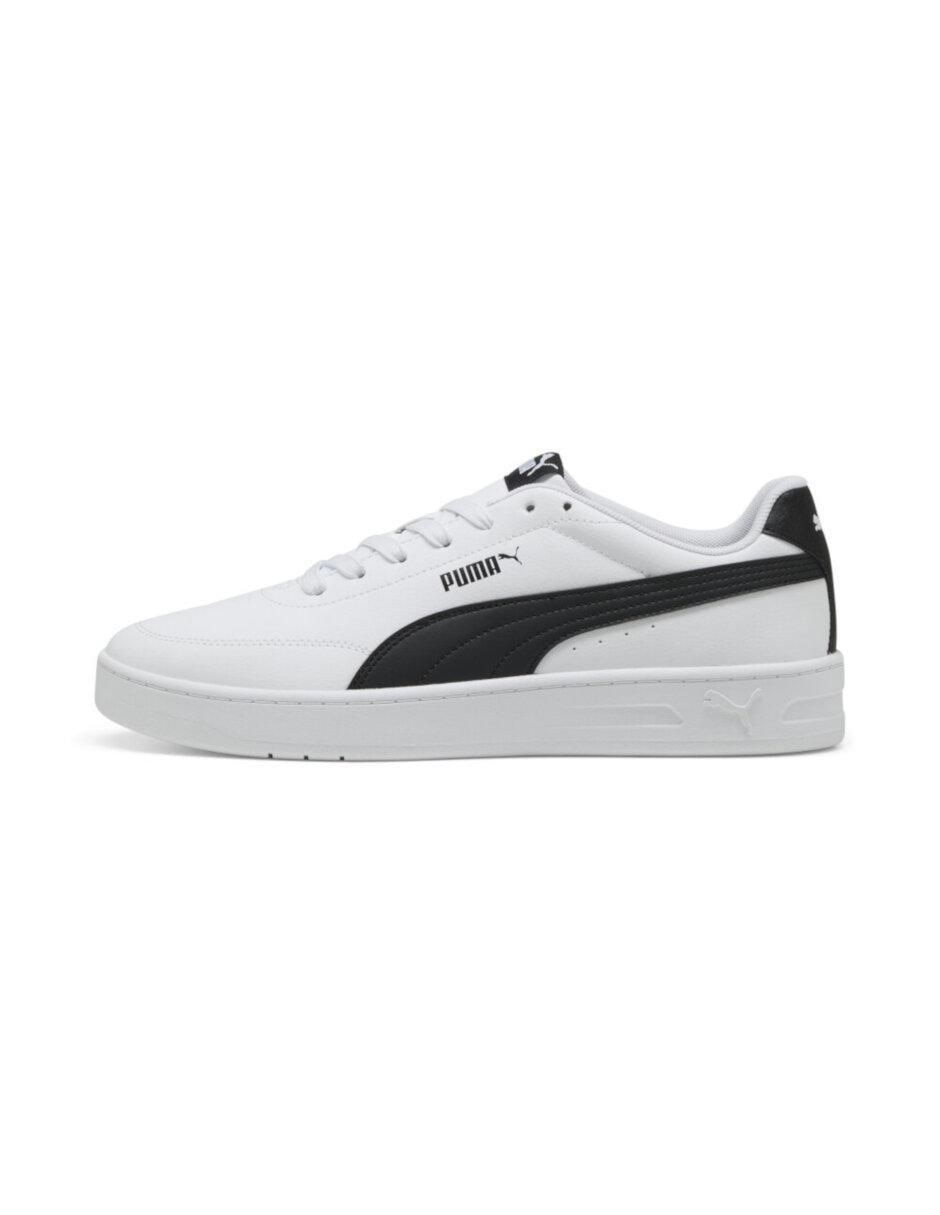 Tenis Court Classic Clean unisex 3