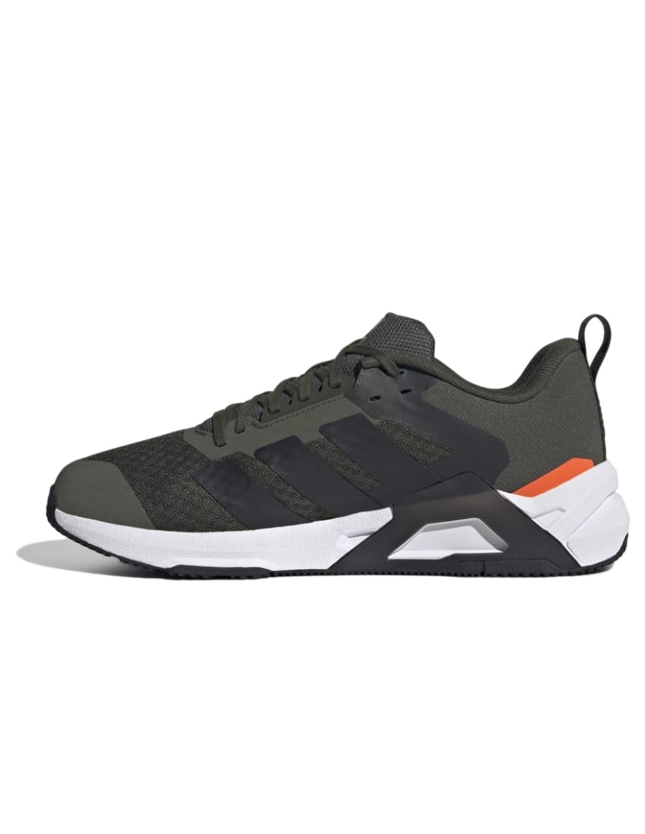 Tenis Dropset de hombre 4