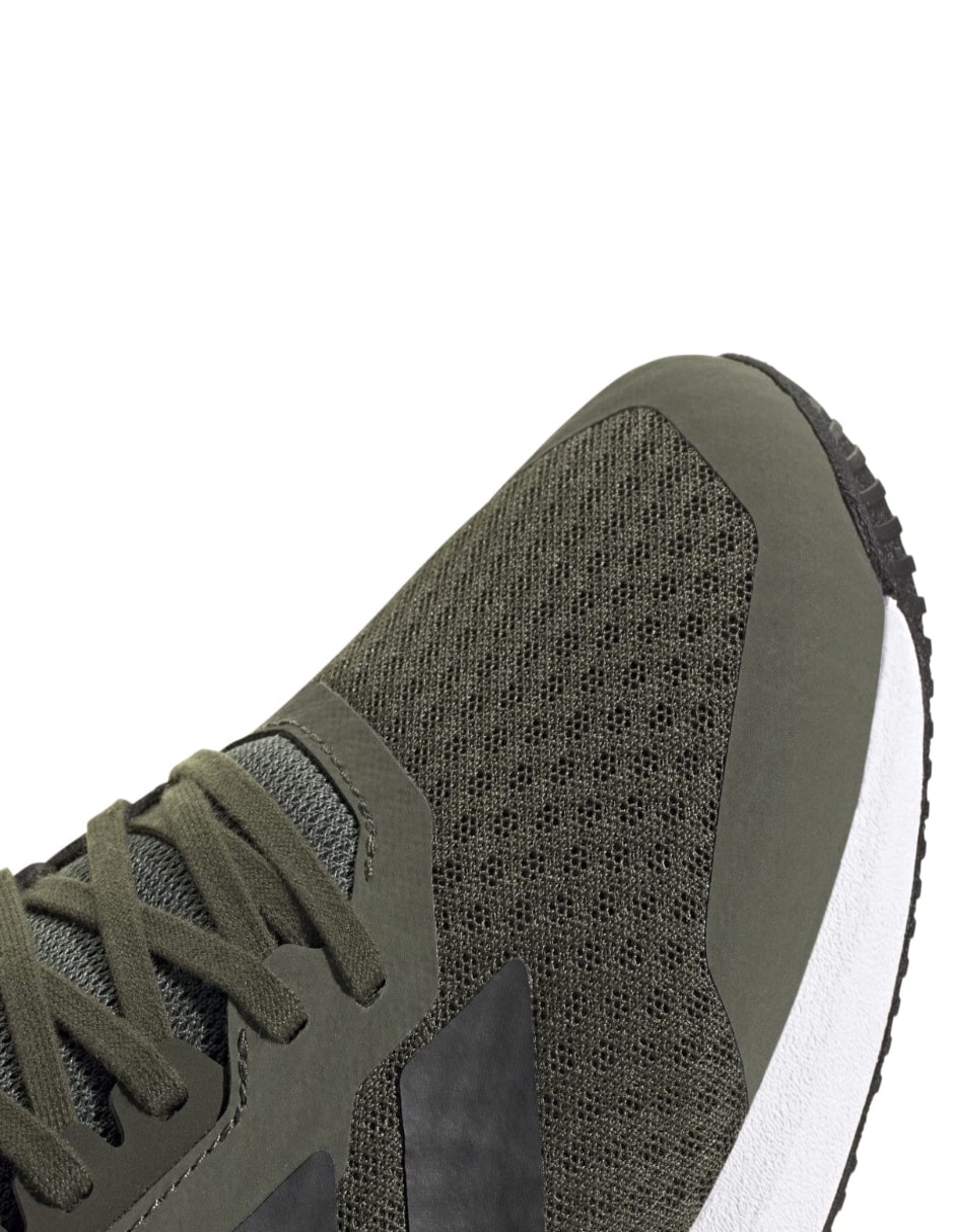 Tenis Dropset de hombre 8