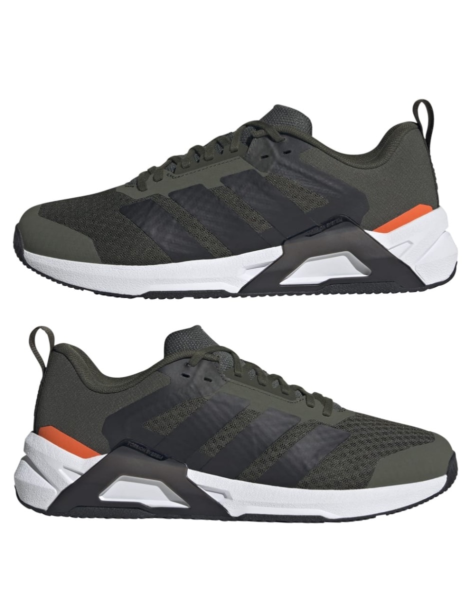 Tenis Dropset de hombre 9