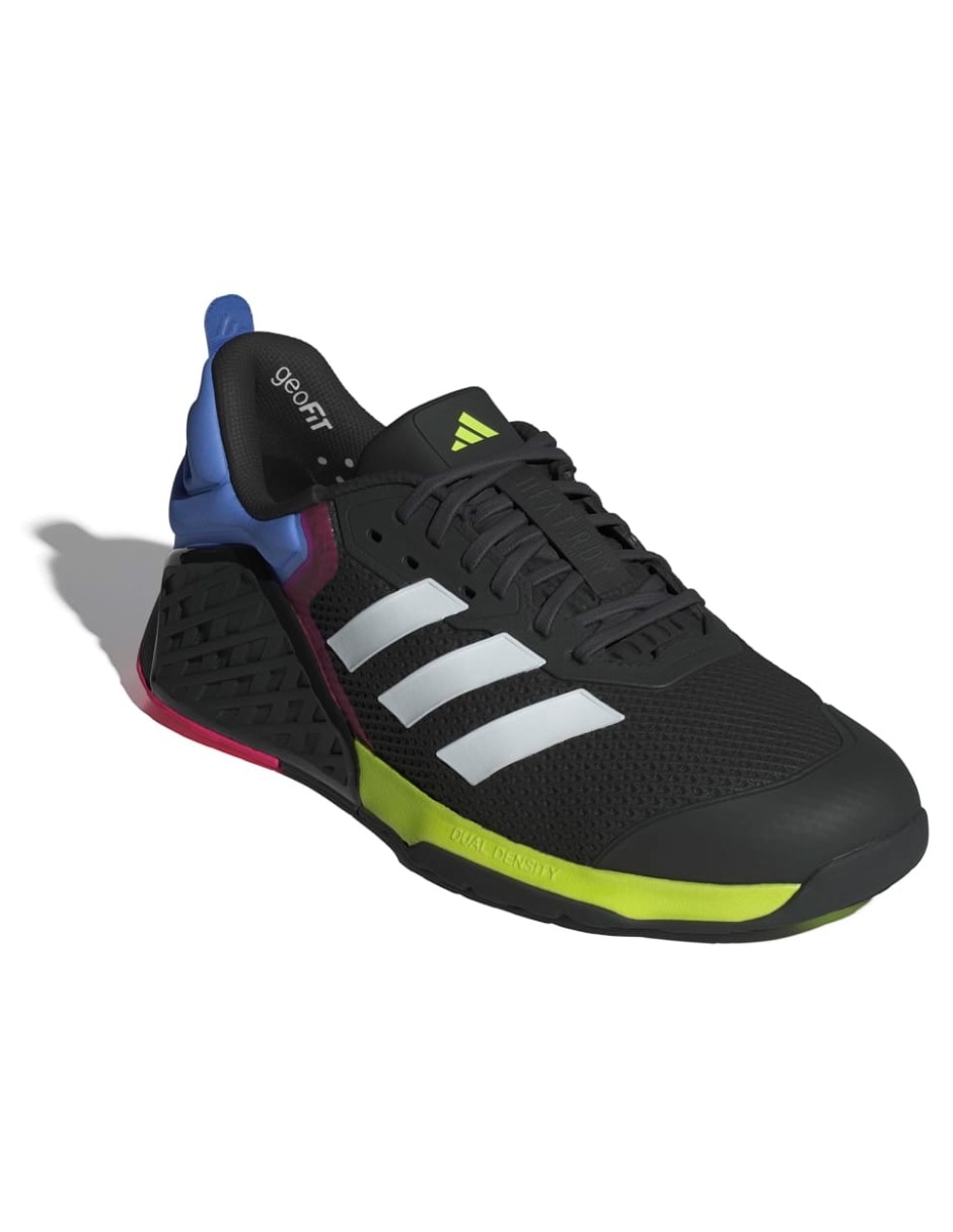 Tenis para entrenamiento Dropset de hombre 5