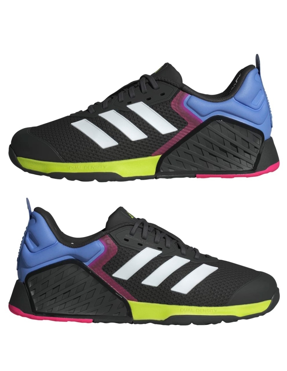 Tenis para entrenamiento Dropset de hombre 7