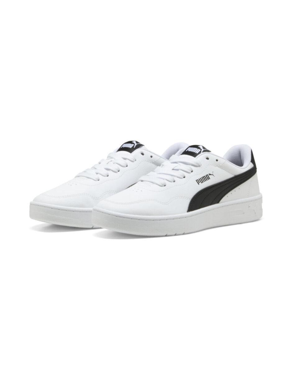 Tenis Court Lally de mujer 6