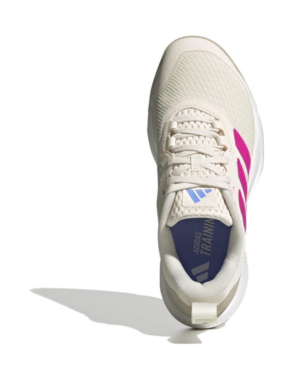 Tenis para entrenamiento Rapidmove de mujer 2