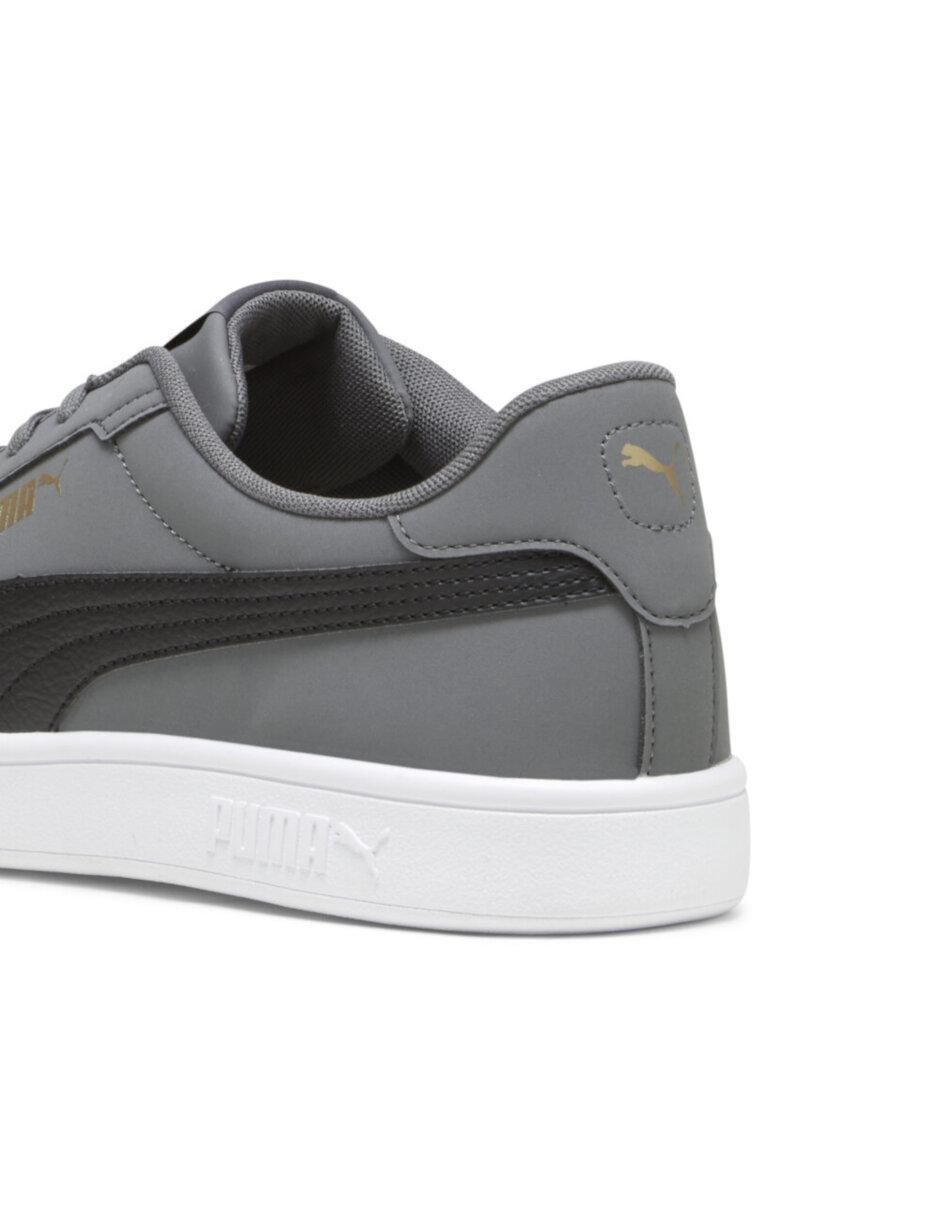 Tenis Smash 3.0 Buck de hombre 2