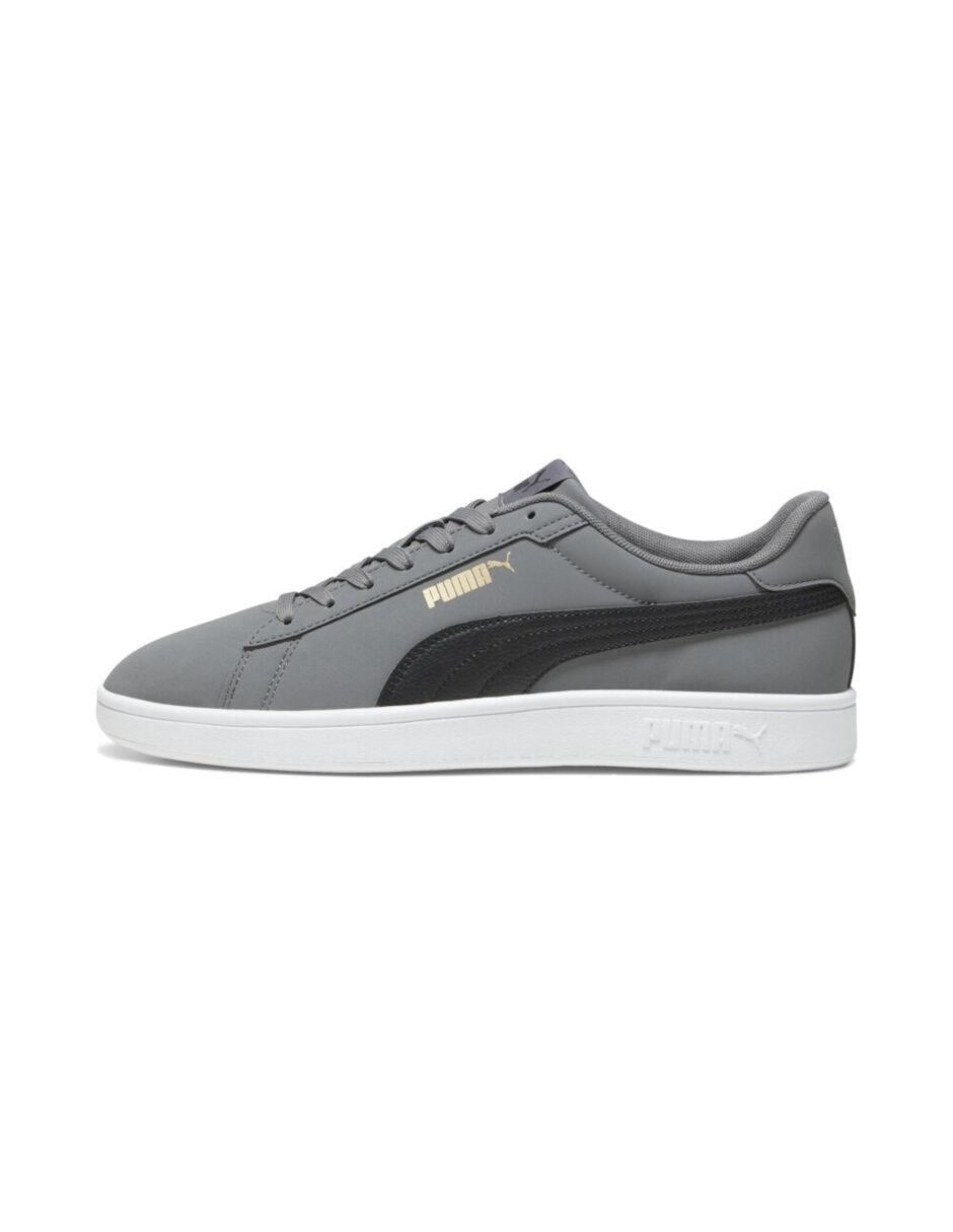 Tenis Smash 3.0 Buck de hombre 3