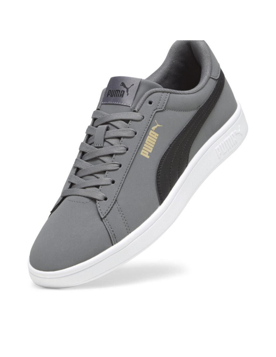 Tenis Smash 3.0 Buck de hombre 5