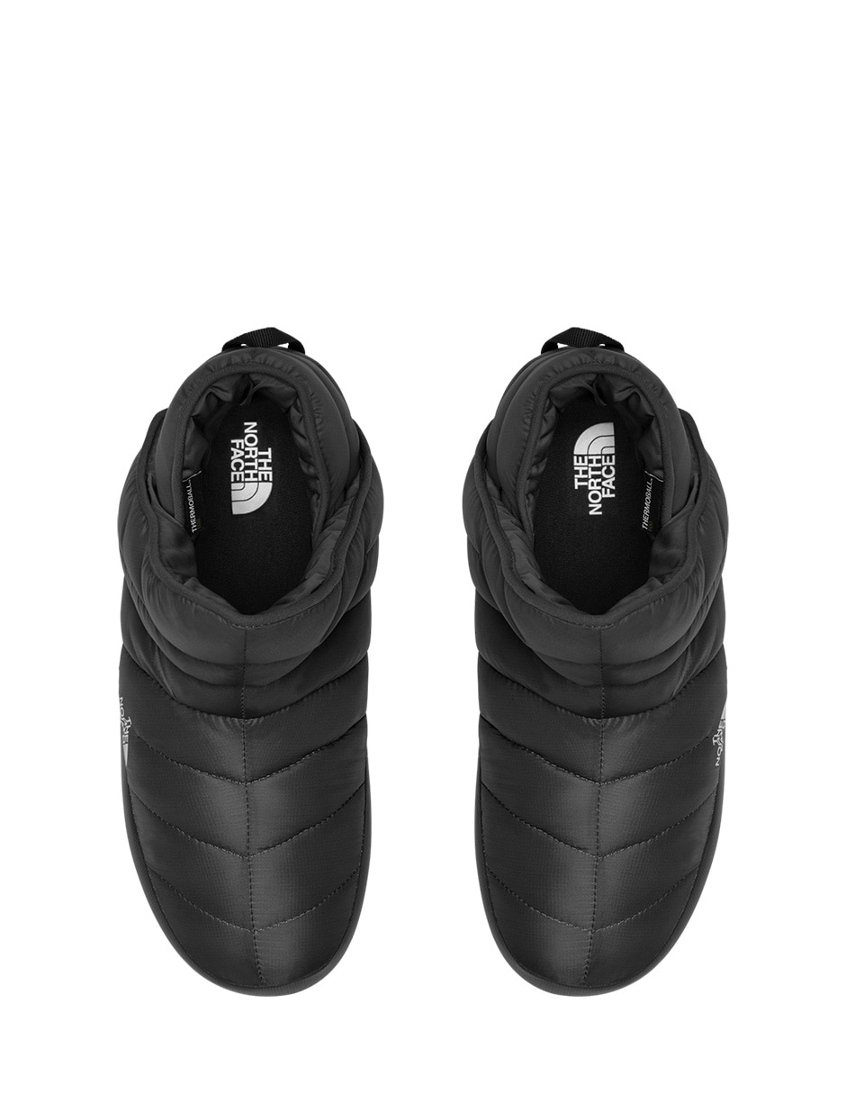 Pantuflas para campismo para hombre
