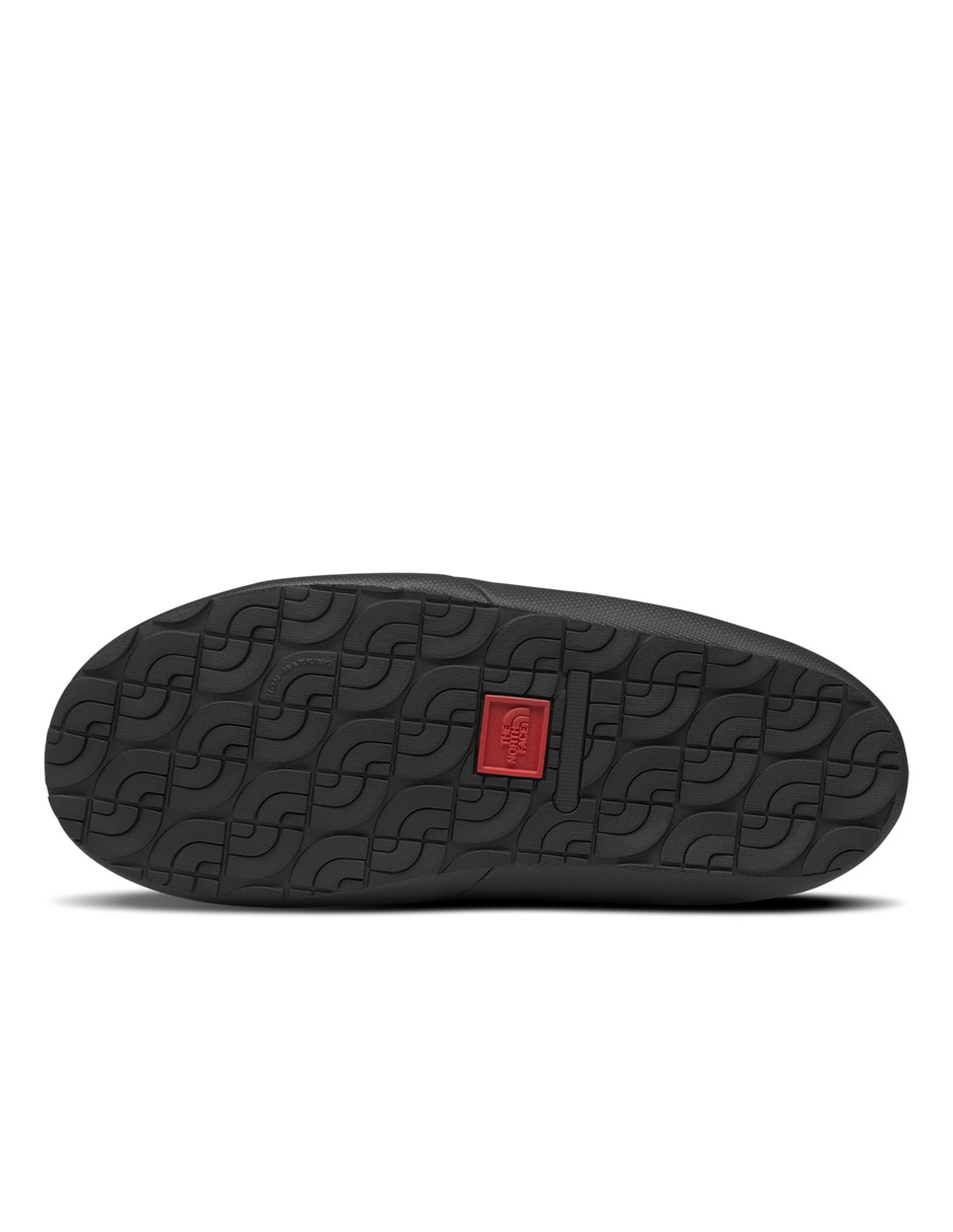 Pantuflas para campismo para hombre