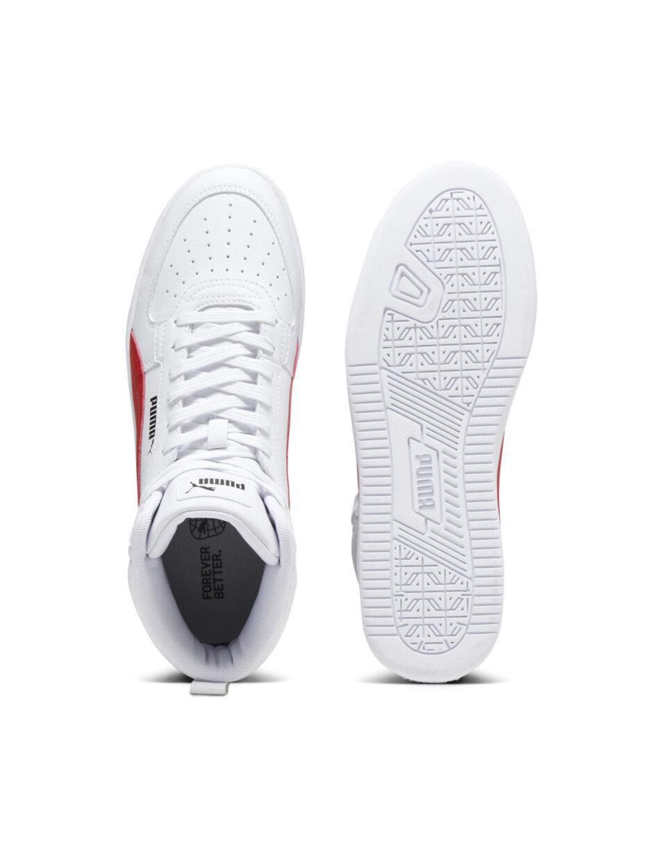 Tenis Caven 2.0 Mid de hombre 4