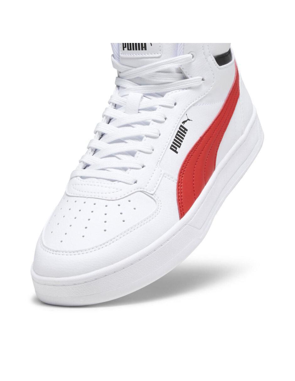 Tenis Caven 2.0 Mid de hombre 5