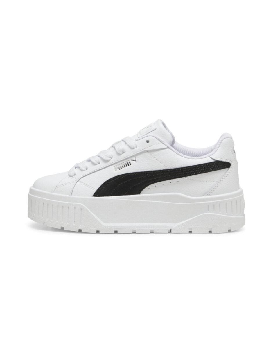 Tenis Karmen Ii Jr de mujer 3