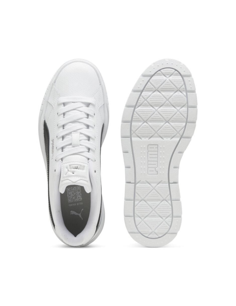 Tenis Karmen Ii Jr de mujer 4