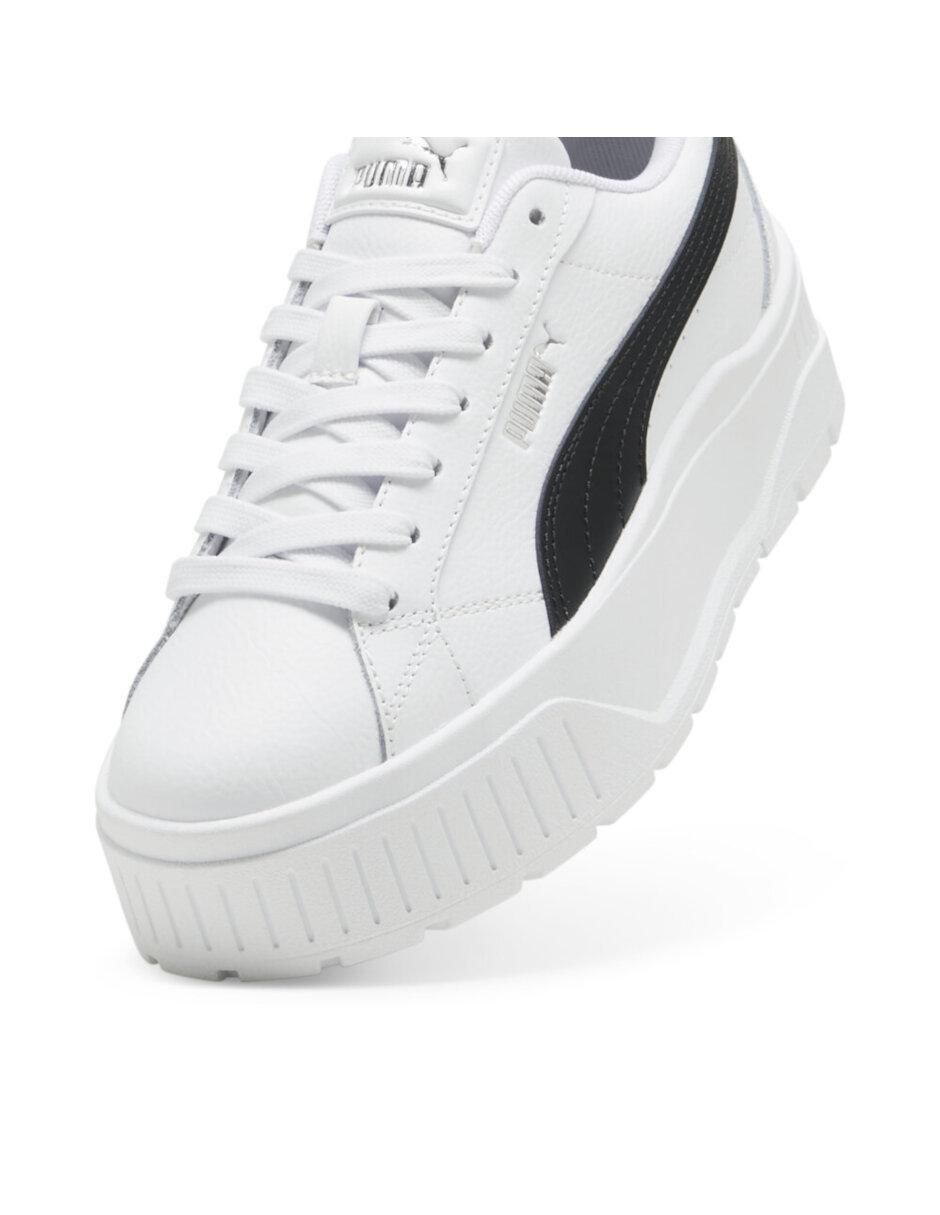 Tenis Karmen Ii Jr de mujer 5