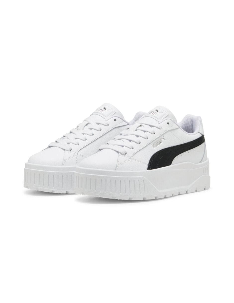 Tenis Karmen Ii Jr de mujer 6