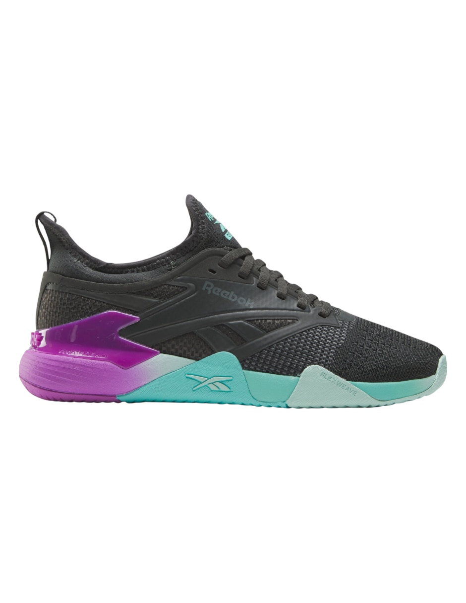 Tenis Nano para pádel de hombre 1