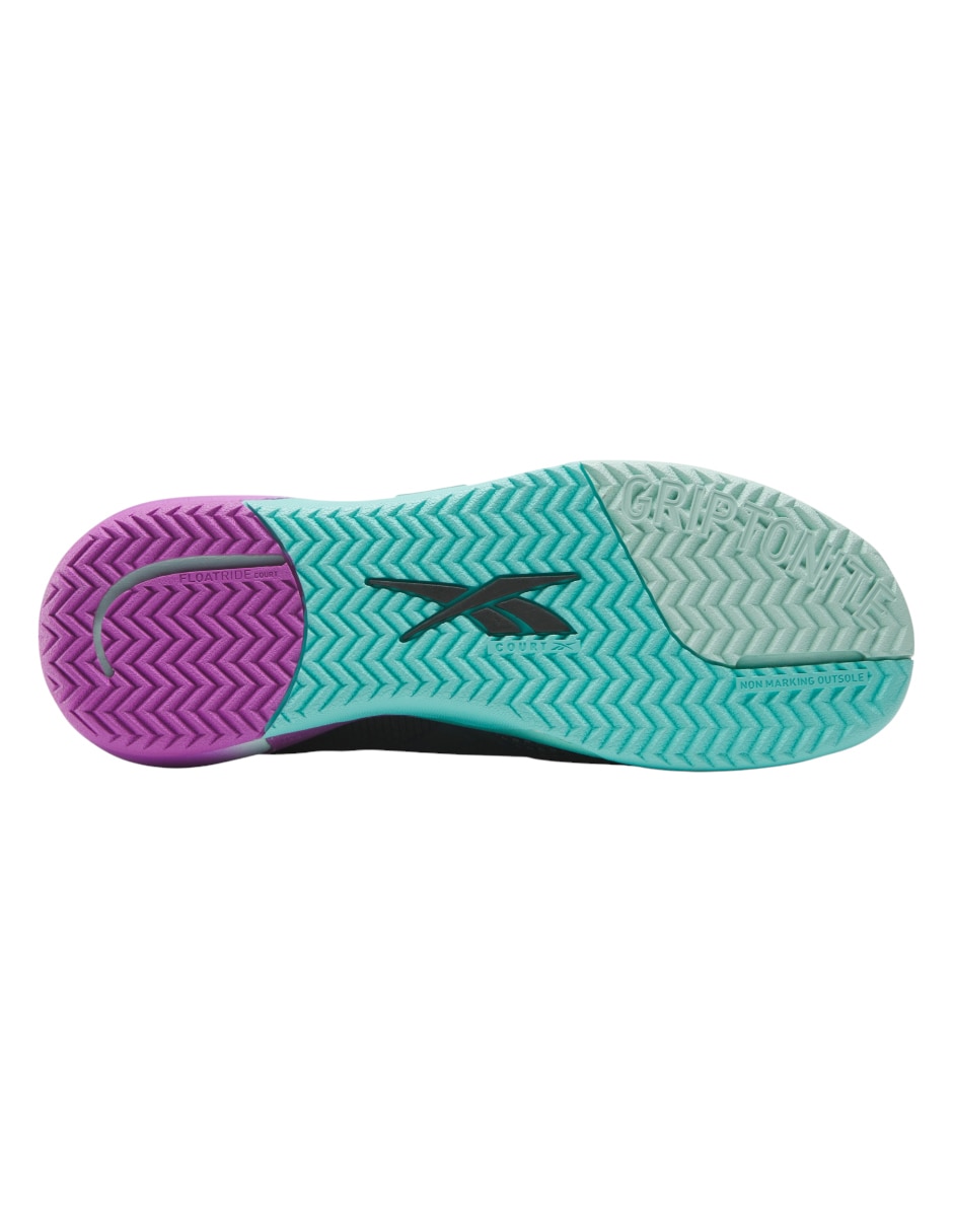 Tenis Nano para pádel de hombre 3