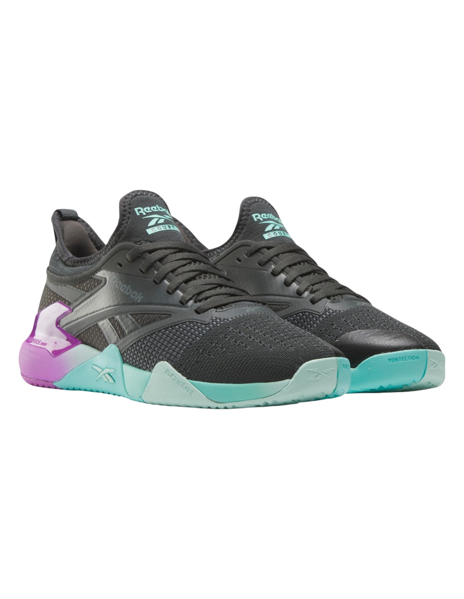 Tenis Nano para pádel de hombre 4