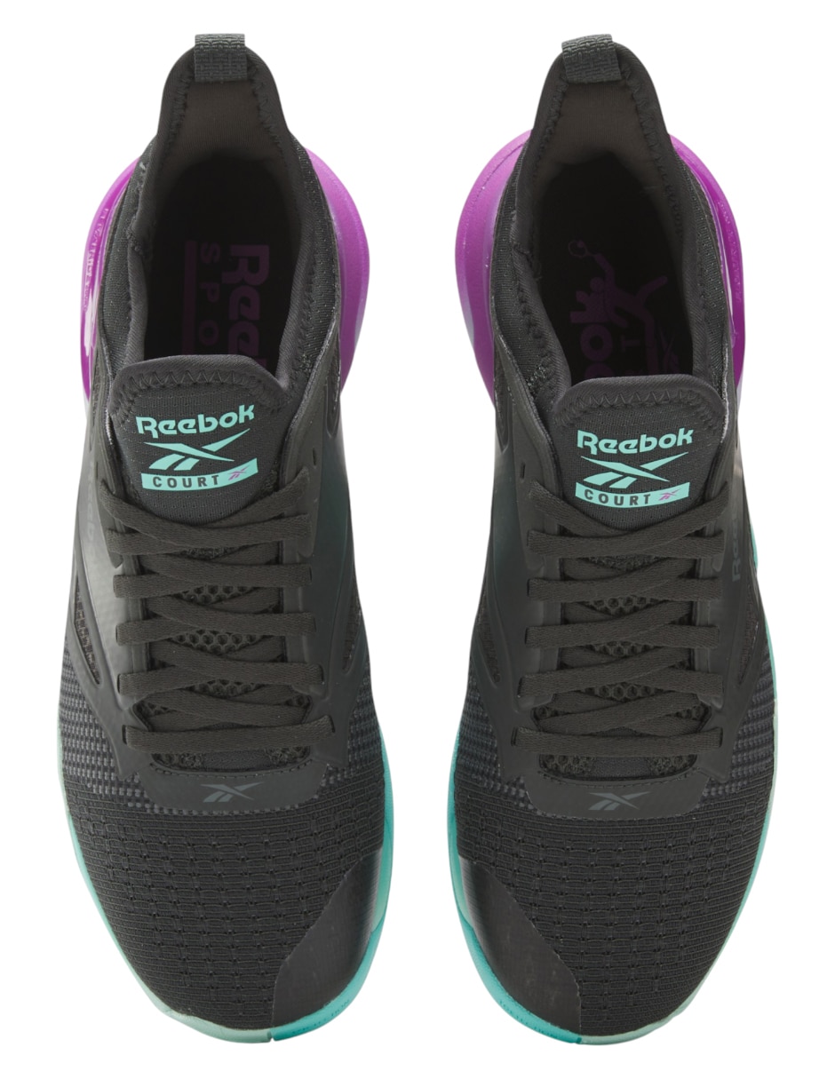 Tenis Nano para pádel de hombre 5
