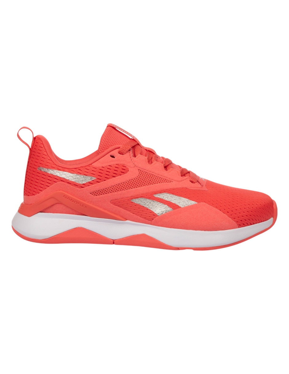 Tenis para entrenamiento Nano Flex TR 2 de mujer