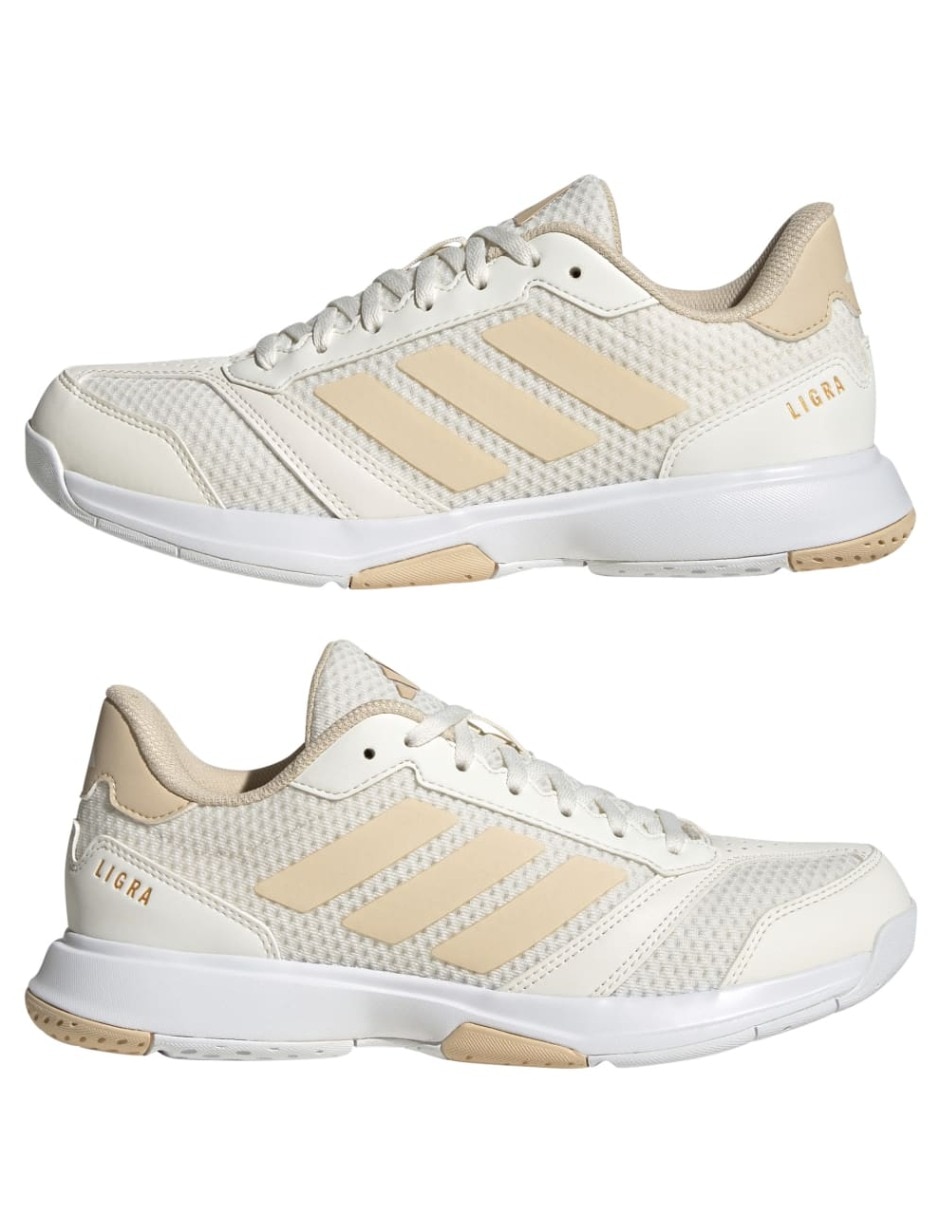 Tenis para voleibol Ligra 8 W de mujer 7