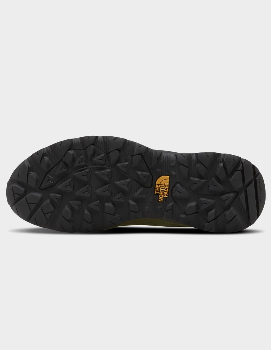 Tenis Hedgehog 3 Wp para senderismo de hombre 4