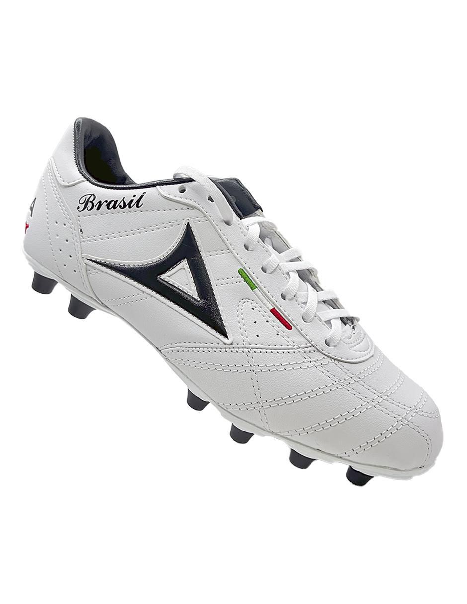 Tenis 501 para fútbol unisex 4