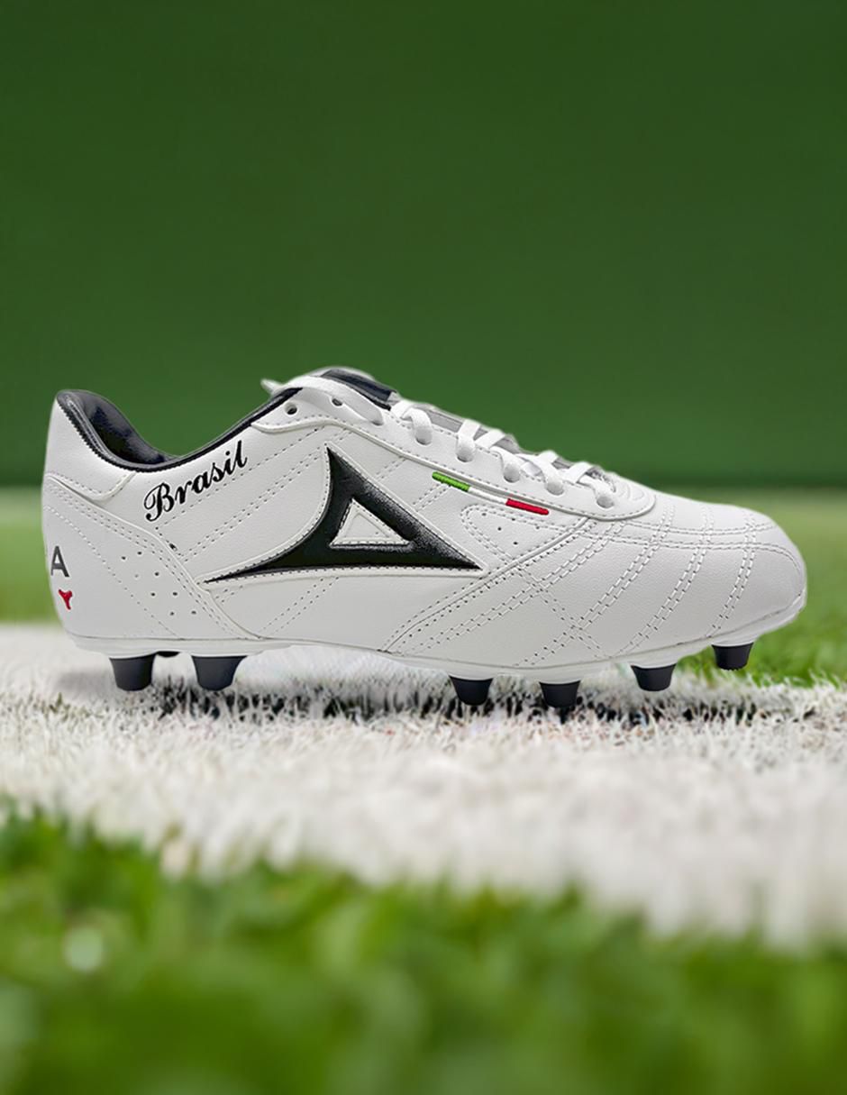 Tenis 501 para fútbol unisex 10