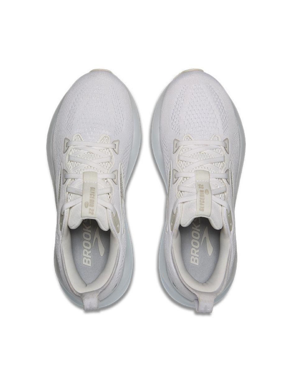 Tenis Glycerin 22 para correr de mujer 5