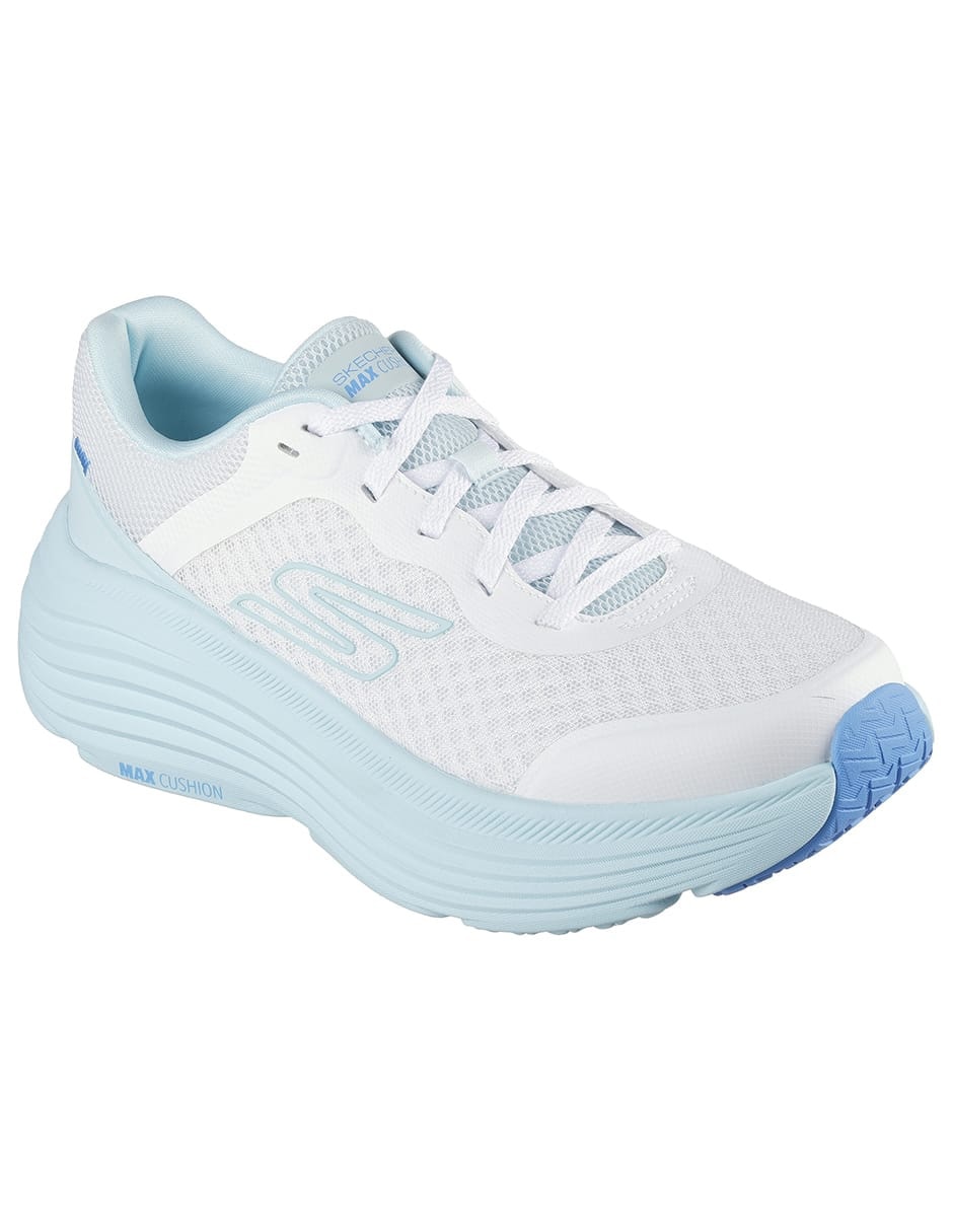 Tenis para entrenamiento Max Cushioning Endeavour de mujer Tenis para entrenamiento Max Cushioning Endeavour de mujer