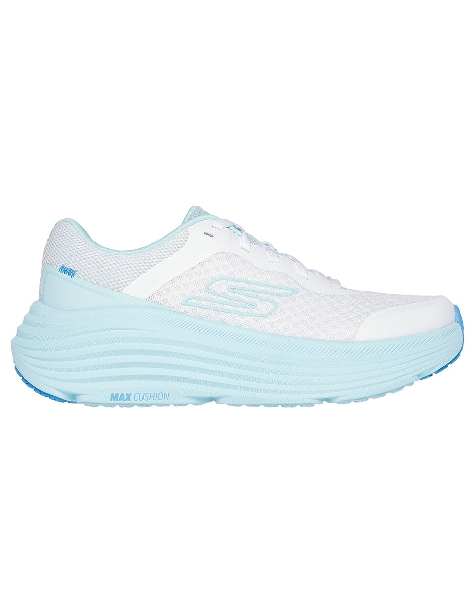 Tenis para entrenamiento Max Cushioning Endeavour de mujer 2